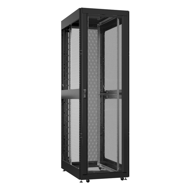 шкаф серверный 42u 800х1000 ex sysmatrix ex 8042.9330 от BTSprom.by