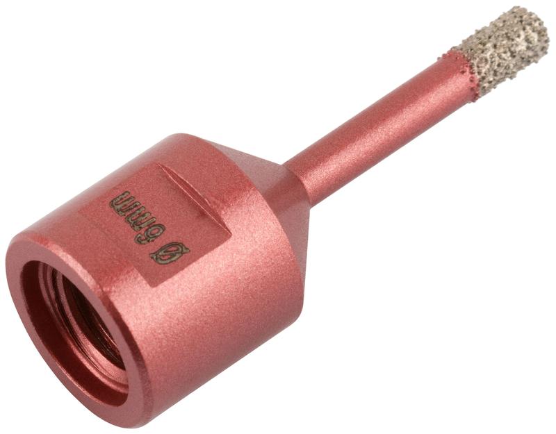  Коронка алмазная универсальная для УШМ Special 6х10хМ14х60мм Cutop 70-496 фото в каталоге от BTSprom.by