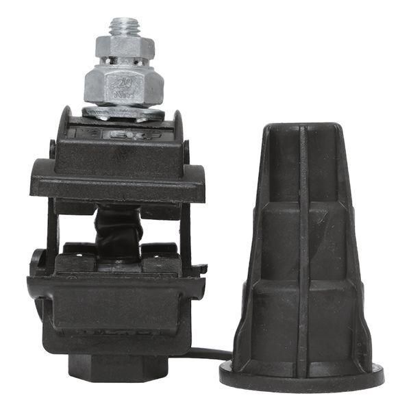  Зажим прокалывающий ответвительный P5X-150 35-150/35-150кв.мм EKF p-5x-150 фото в каталоге от BTSprom.by