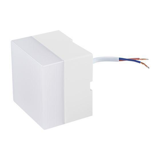 модуль соединительный led sml-ac-w-4k-04 3вт 4000к 270лм для светильников sml квадрат. бел. эра б0050958 от BTSprom.by