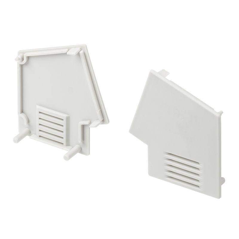 заглушка для box73-a30 правая arlight 019199 от BTSprom.by