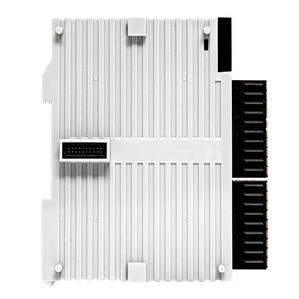  Модуль ввода термопар EMF 8 PRO-Logic (с поверкой) EKF EMF-T-8TC-V фото в каталоге от BTSprom.by