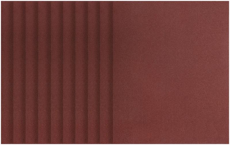  Лист шлифовальный на тканевой основе алюм./оксидный абразивный слой 230х280мм (уп.10шт) Р 60 FIT 38006 фото в каталоге от BTSprom.by