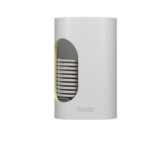 бойлер косвенного нагрева aquatec inox rtwx-f 100 настенный royal thermo нс-1201238 от BTSprom.by