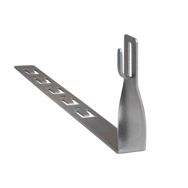 держатель под черепицу l330мм с крючком скрученный cz proxima ekf lp-d2206-cz от BTSprom.by