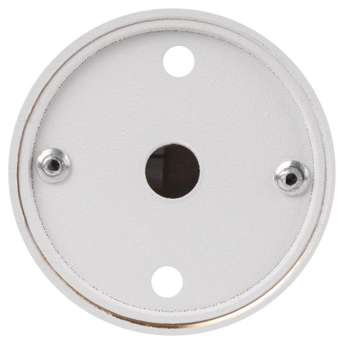  Светильник OL26 WH MR16/GU10 настен./потолочн. спот бел. Эра Б0055576 фото в каталоге от BTSprom.by