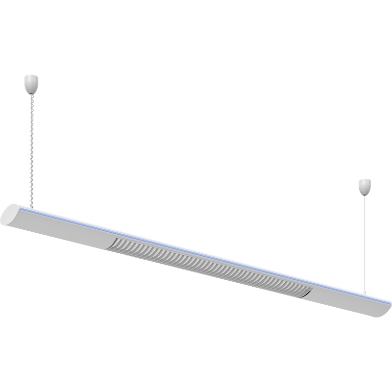  Светильник RIVAL 236 HF подвесной ЭПРА СТ 1305000220 фото в каталоге от BTSprom.by