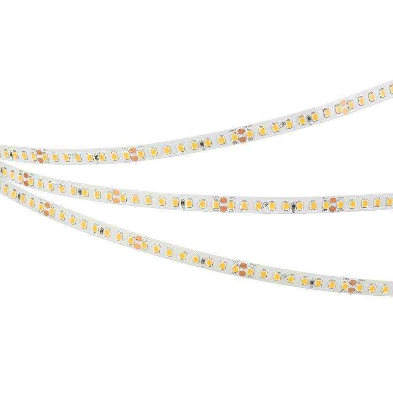 лента ul-a160-8mm 24в white6000 (12вт/м ip20 2835) (уп.5м) arlight 040009 от BTSprom.by