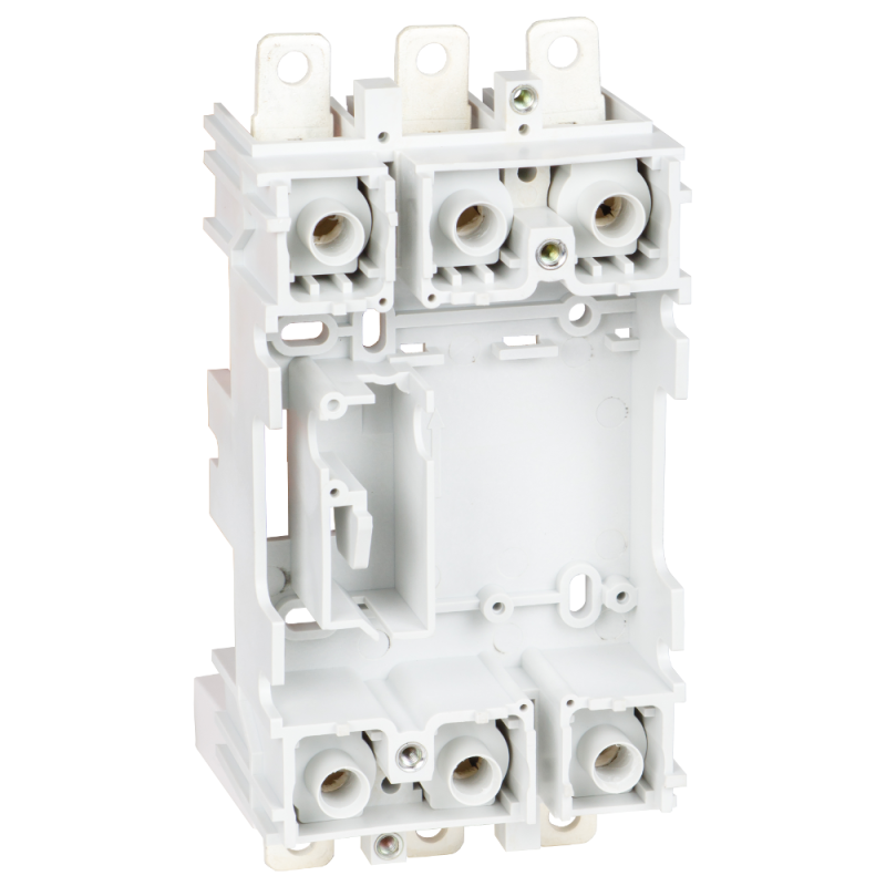 комплект для втычного присоединения optimat d100 d160 d250 63-250а ухл3 рег кэаз 353201 от BTSprom.by