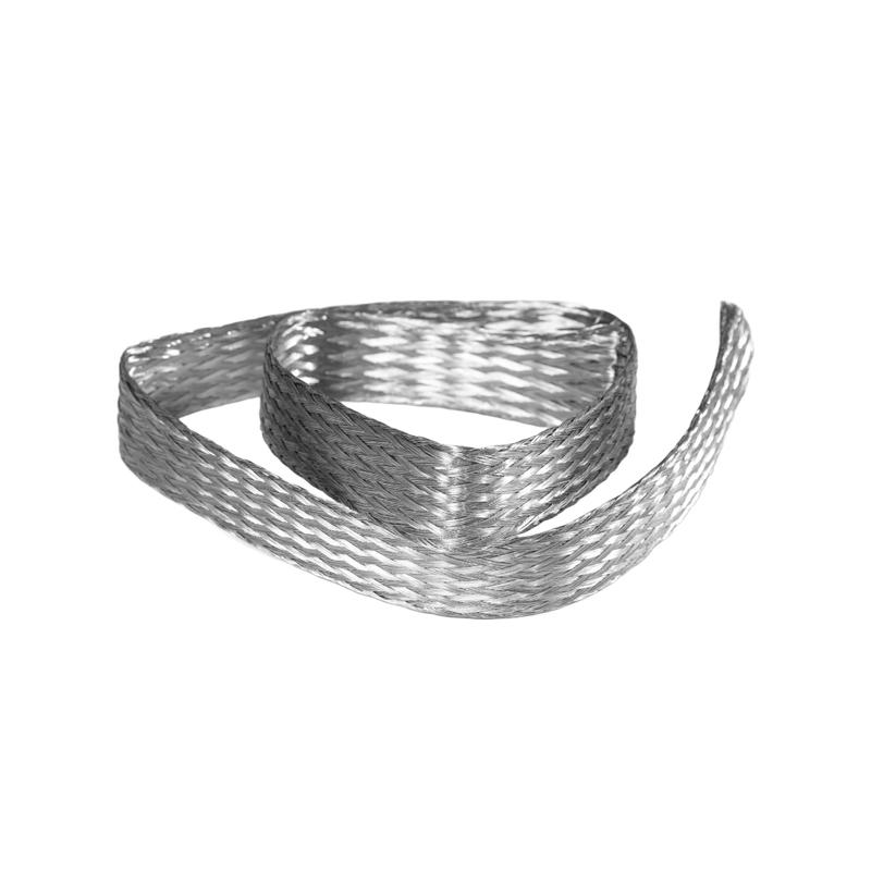 провод заземления 35-1000 плоский гринэнерго ge-pzp-35-1000 от BTSprom.by