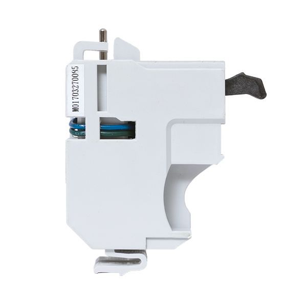  Расцепитель независимый SHT AC400 слева AV POWER-3/4 AVERES EKF mccb-34-SHT-ac400-av фото в каталоге от BTSprom.by