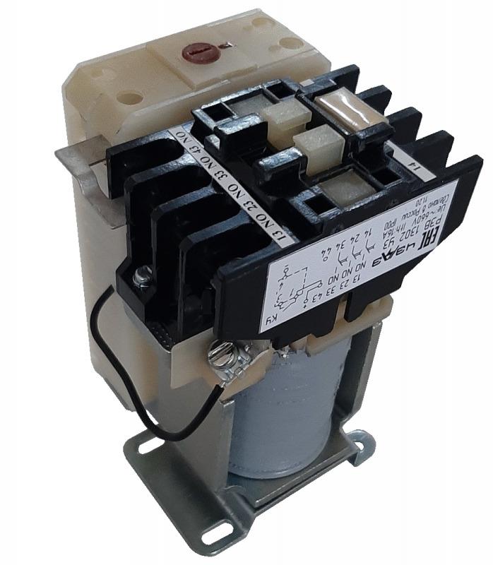 реле электромагнитное рэв-1302 110в dc 0.5-5с чэаз a8119-02838803 от BTSprom.by