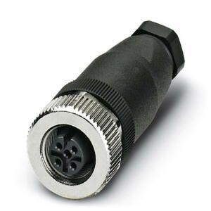 разъем 5-пол. sacc-m12fs-5con-pg 7-m phoenix contact 1662968 от BTSprom.by