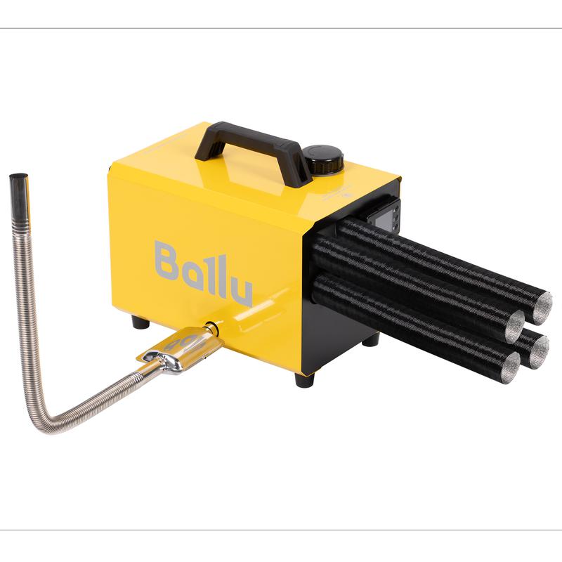  Пушка дизельная непрямого нагрева BHDN-5 Ballu НС-1630512 фото в каталоге от BTSprom.by