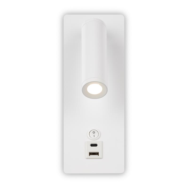  Светильник Brok 3Вт 3000К IP20 бра настен. Freya FR5341WL-L3W фото в каталоге от BTSprom.by