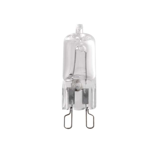 лампа галогенная ph-g9 60вт 230в clear 2000ч jazzway 3322595 от BTSprom.by