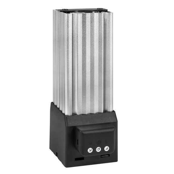 обогреватель с вентилятором tower plus 250вт ip20 proxima ekf mk-heatfan-plus-250 от BTSprom.by