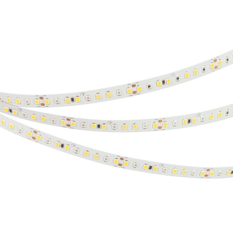лента светодиодная fitolux-a144-10mm 24v warm 3000к-red 14вт/м ip20 2835 открыт. (уп.5м) arlight 036097 от BTSprom.by