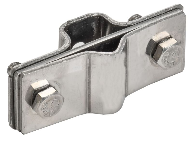 держатель полоса/пруток 25-40/6-10мм оцинк. сталь td iek zdp50-13-1-16-40 от BTSprom.by