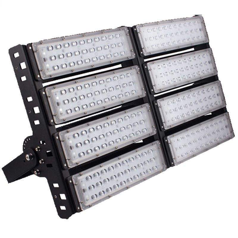 светодиодный прожектор led favourite gl-fl-400w e от BTSprom.by