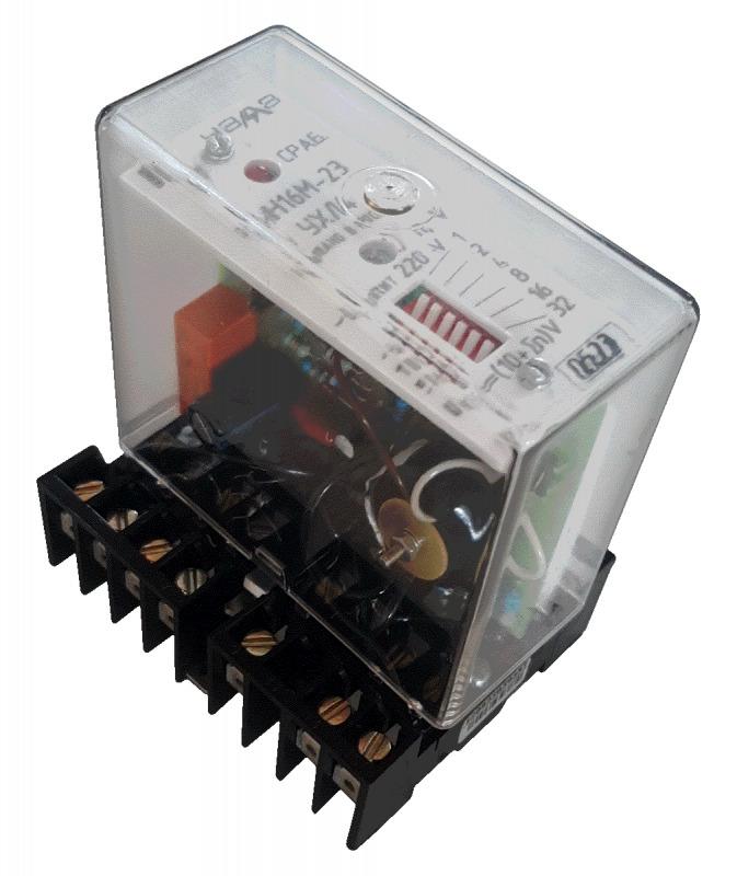 реле напряжения рсн-16м-28 200в 50гц 221163020 01 чэаз a8119-77137079 от BTSprom.by