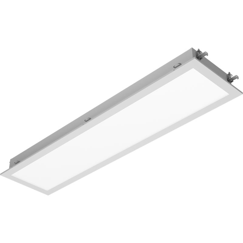 светильник owp optima led 1200 ip54/ip54 4000к clip-in ст 1372000950 от BTSprom.by