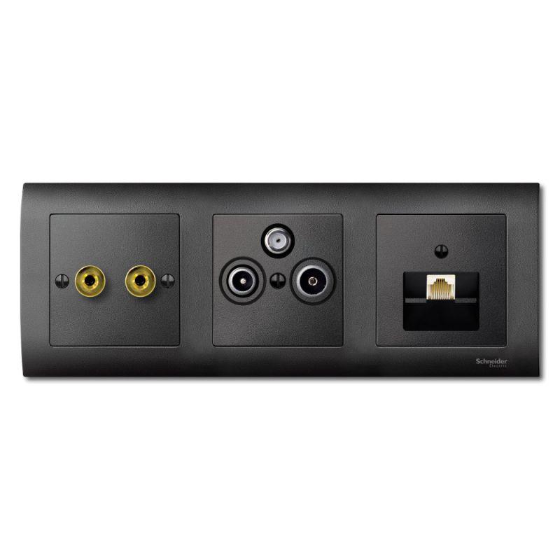 плата merten центральная tv/fm х2 х3 антрацит sche mtn297514 от BTSprom.by плата merten центральная tv/fm х2 х3 антрацит sche mtn297514 от BTSprom.by