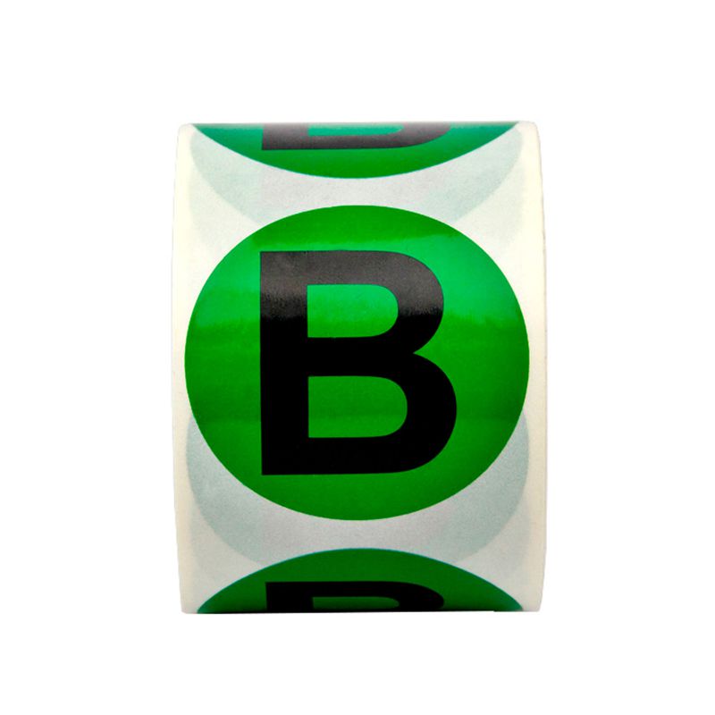 маркировка шин dkc 20мм в зел. (рул.) dkc sl-d20-b-gn от BTSprom.by