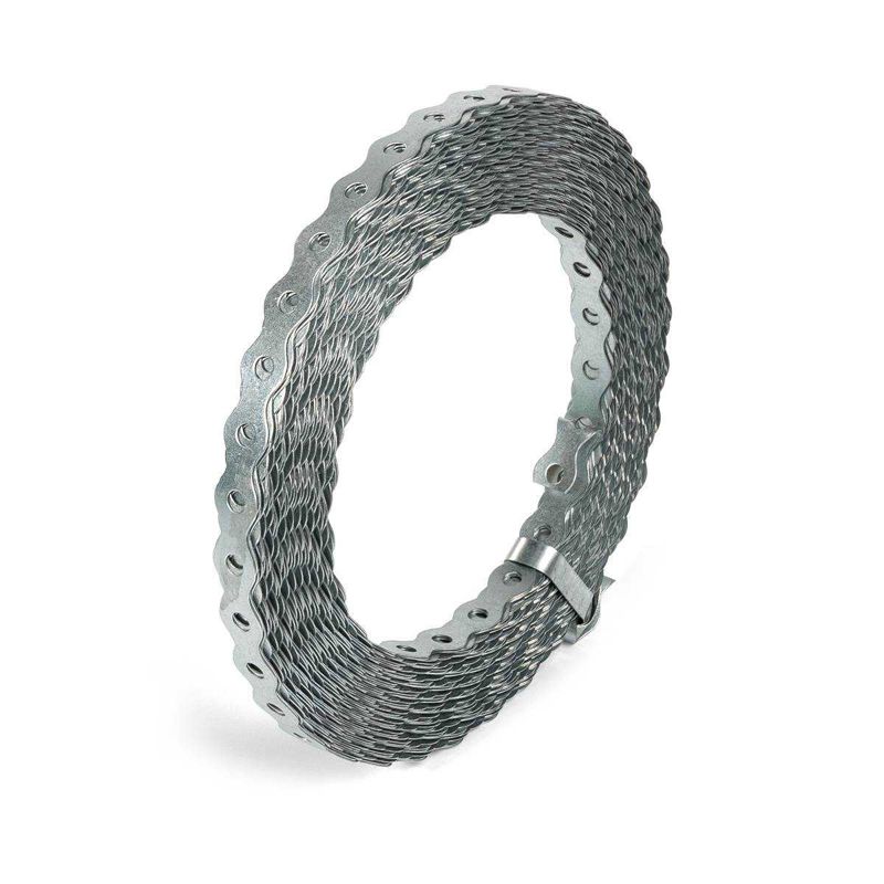 лента монтажная лмпв 12х0.55 (уп.25м) fortisflex 55355 от BTSprom.by