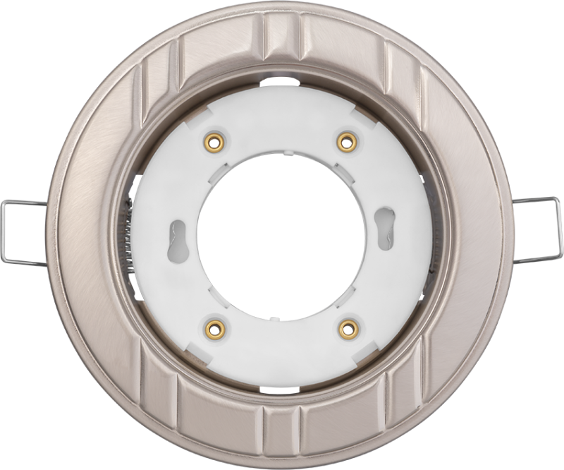 светильник 93 047 ngx-r7-004-gx53 6 полос сатин/хром.navigator 93047 от BTSprom.by