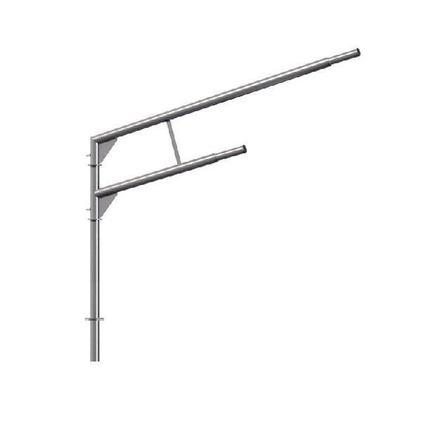 кронштейн танс.41.476.000 (2.к2-2.0-2.0-ф3-ц) opora engineering oe-00513 от BTSprom.by