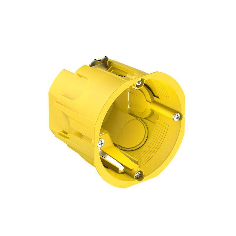  Коробка установочная 68(65)х60мм для полых стен MultiBox SE IMT35151 фото в каталоге от BTSprom.by