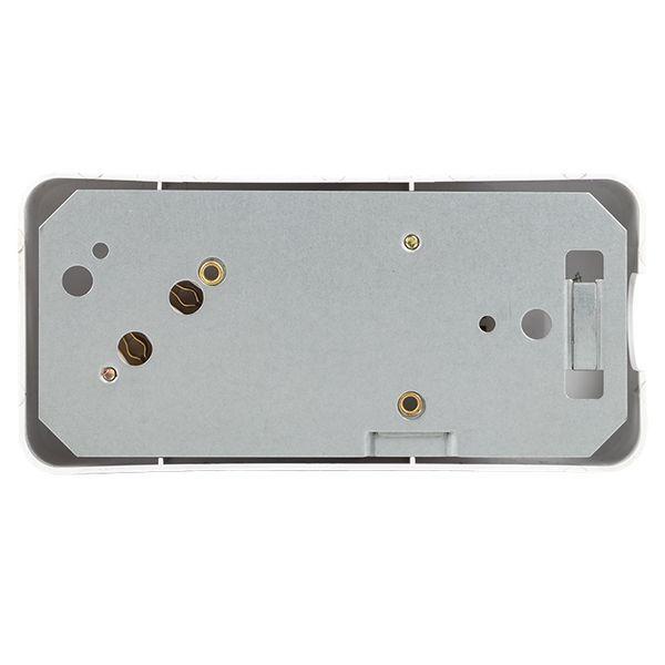  Розетка 2-м ОП РШ/евро 32А 16А 250В 2P+PE бел. EKF AS-250-32/16-O фото в каталоге от BTSprom.by