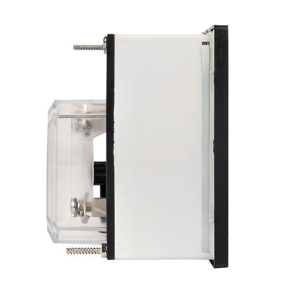  Амперметр аналоговый AM-A961 на панель 96х96 квадрат. вырез 10А прям. подкл. EKF ama-961-10 фото в каталоге от BTSprom.by