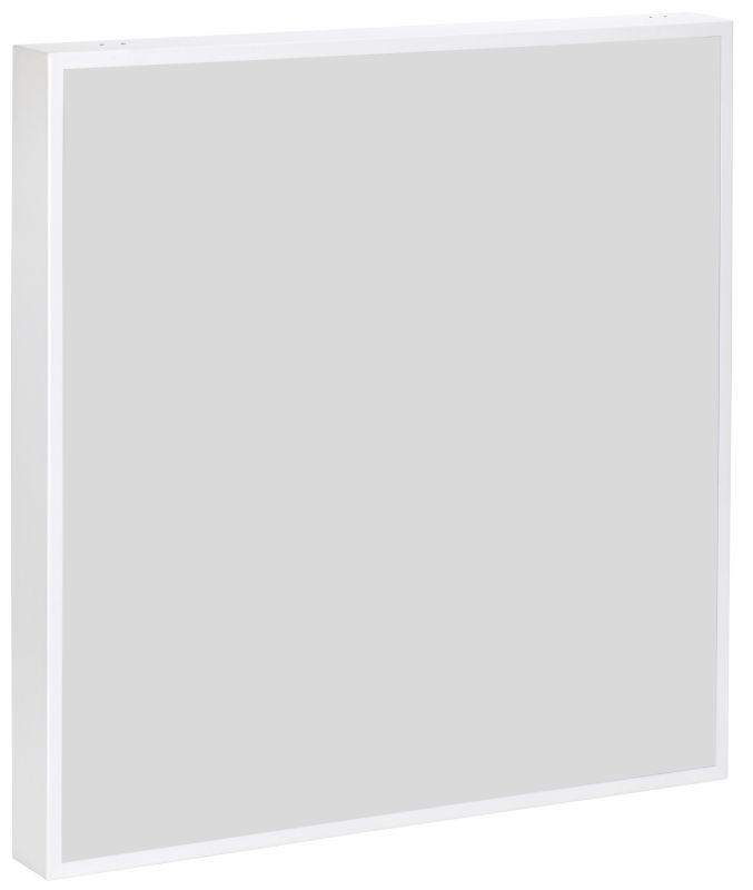 светильник светодиодный дво 2001d pro 30вт 4000к грильято панель опал dali iek ltp-dvo1-2001d-30-40-k01 от BTSprom.by