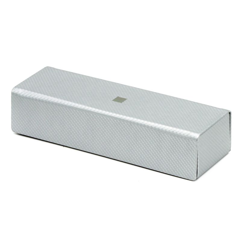  Очки солнцезащитные модель 04 титан со свет.-син. линзами бирюз. DKC TCSDTM53010001 фото в каталоге от BTSprom.by