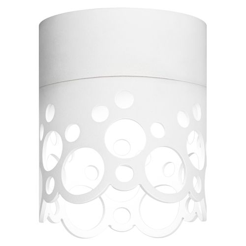  Светильник OL49 WH GX53 IP20 настен./потолочн. спот бел. Эра Б0059801 фото в каталоге от BTSprom.by