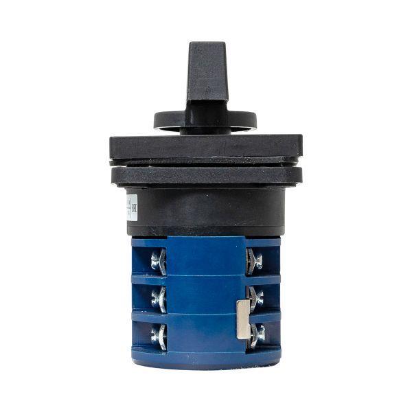  Переключатель кулачковый ПК-1-102 2п 32А "0-1-2-3" IP65 EKF pk-1-102-32-65 фото в каталоге от BTSprom.by