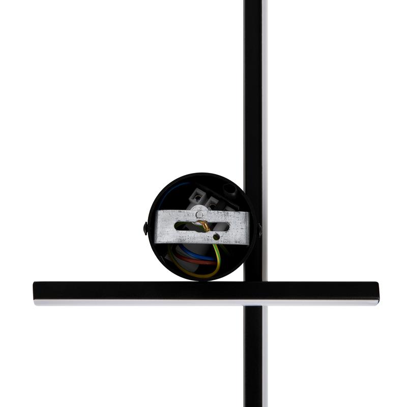  Светильник Coordinate 13Вт IP20 бра настен. Freya FR6100WL-L16B фото в каталоге от BTSprom.by