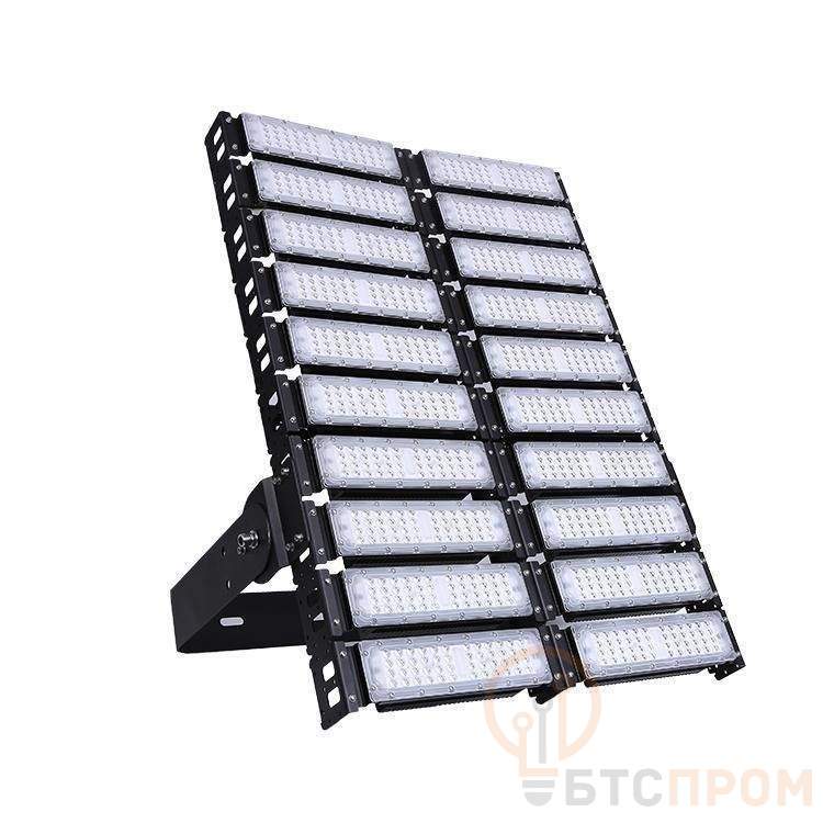 Светодиодный прожектор Led Favourite GL-FL-1000W E фото в каталоге от BTSprom.by  Светодиодный прожектор Led Favourite GL-FL-1000W E фото в каталоге от BTSprom.by