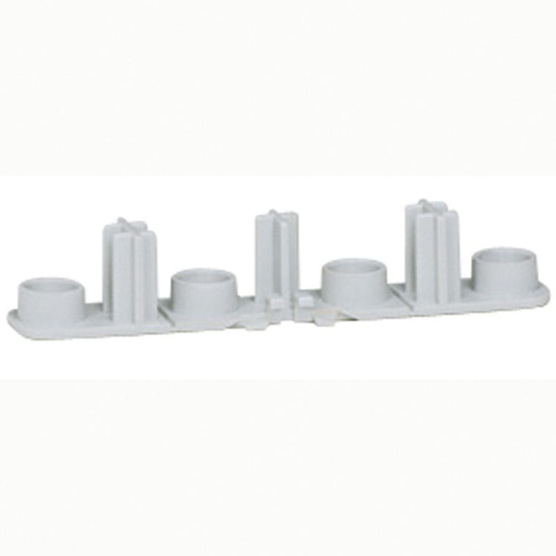 заглушка крепеж. винт. vistop 100-160a (комплект 2шт) leg 022798 от BTSprom.by
