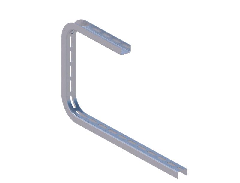 Кронштейн потолочный КП400 цУТ1.5 СОЭМИ Н0111925002 от BTSprom.by