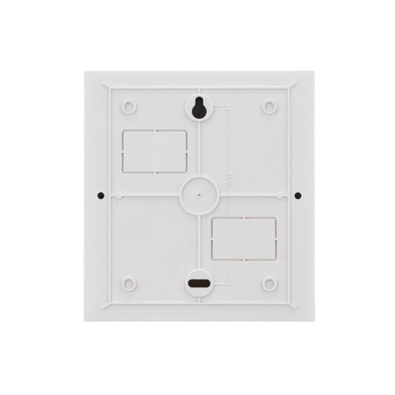  Корпус навесной ЩРН-П-8 20х18х10 8мод. IP41 пластик. DEKraft 31010DEK фото в каталоге от BTSprom.by