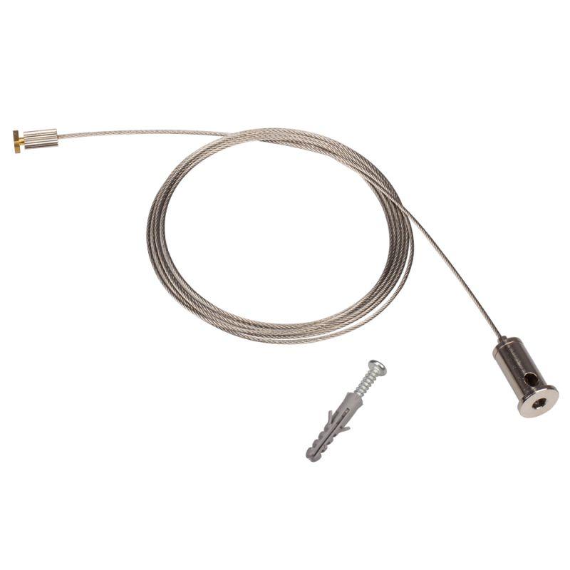 подвес 1х2м set (pad 6х1.2мм) металл arlight 049192 от BTSprom.by