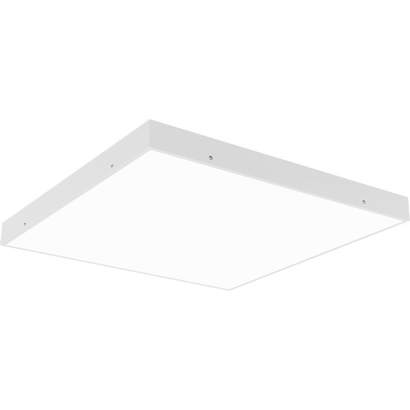  Светильник светодиодный STANDARD.PRS LED 595 4000К G3 встраив./накладной СТ 1229000260 фото в каталоге от BTSprom.by