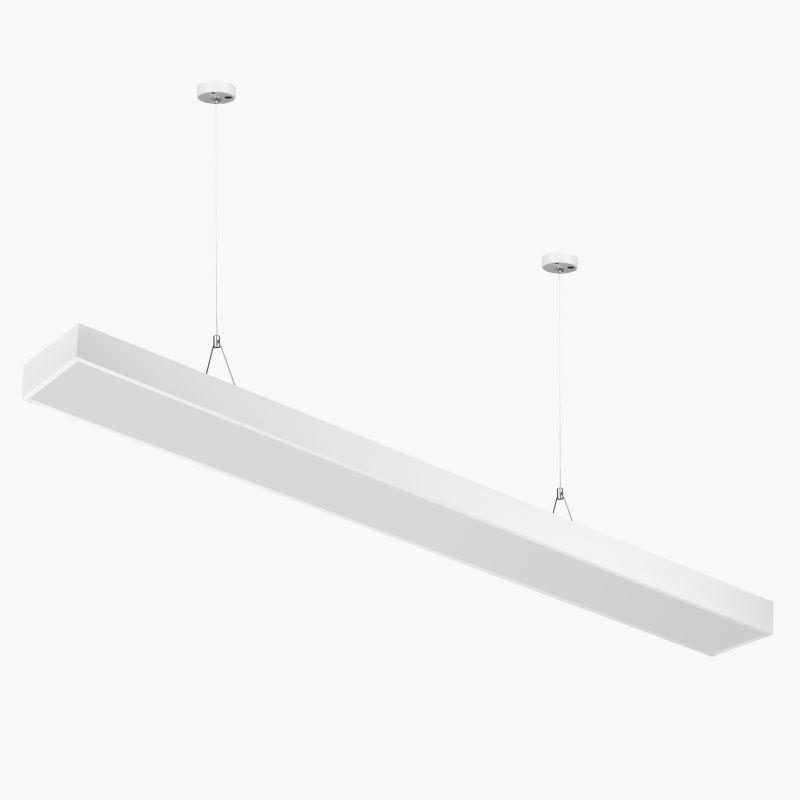светильник светодиодный geometria block spo-180-w-40k-034-lm 34вт 4000к 2600лм ip40 1200х130х5 эра б0059763 от BTSprom.by