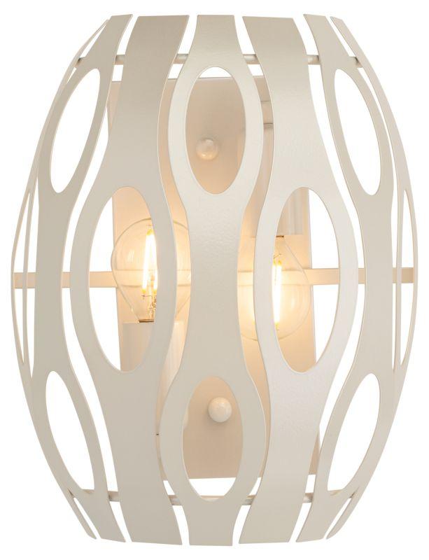 бра meike 4080-402 настенный 2хe14 40вт дизайн rivoli б0047925 от BTSprom.by