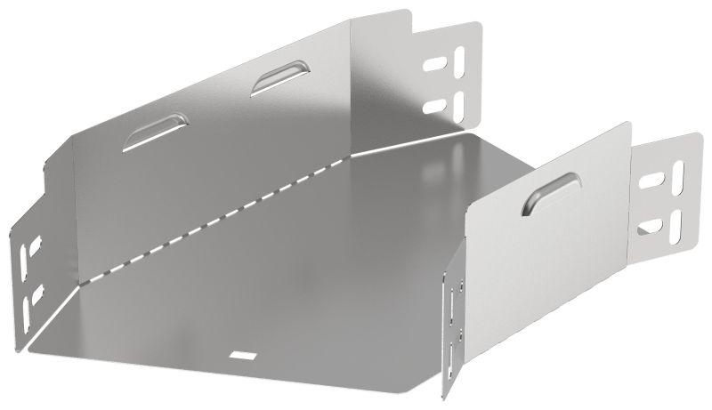 Угол 45град. 80х200 0.6мм ESCA 3 IEK ES3-PG-45-080-200-06 от BTSprom.by