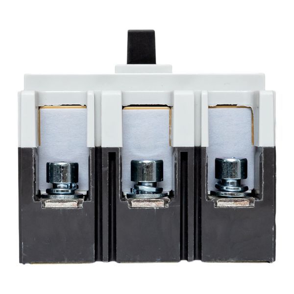  Выключатель автоматический 3п 100/25А 35кА ВА-99М PROxima EKF mccb99-100-25m фото в каталоге от BTSprom.by