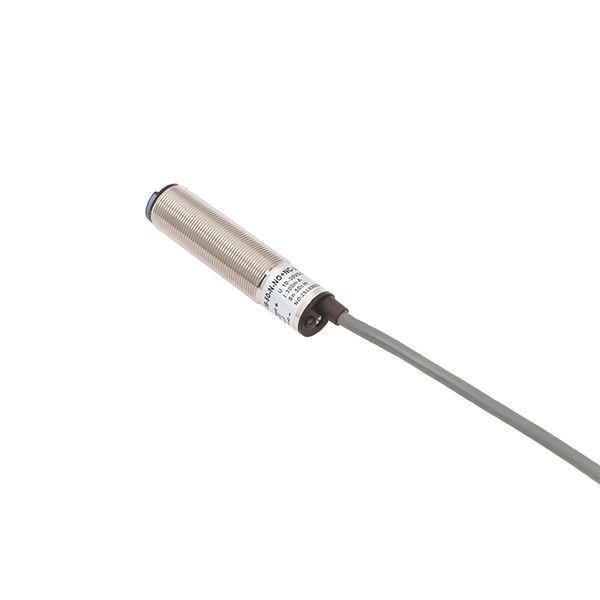  Датчик оптический бесконтактный EKF PROXIS-3D-18-50-N-NO+NC-2 фото в каталоге от BTSprom.by